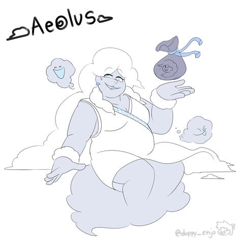 Aeolus