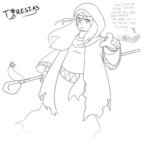 Tiresias