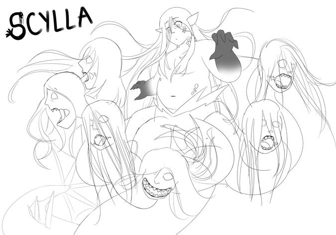 Scylla