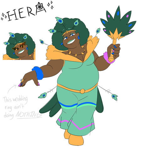 Hera